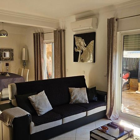 Casa Joaninha Appartement Olhão Buitenkant foto