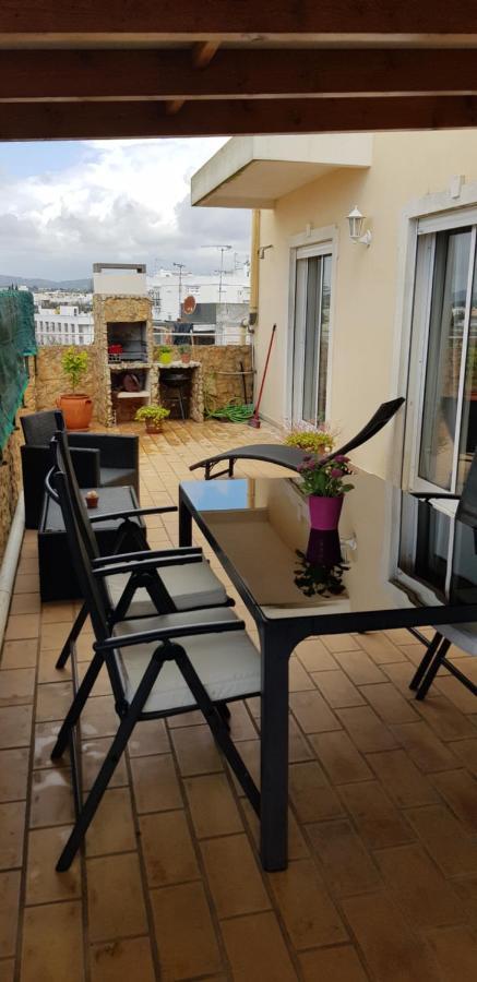 Casa Joaninha Appartement Olhão Buitenkant foto