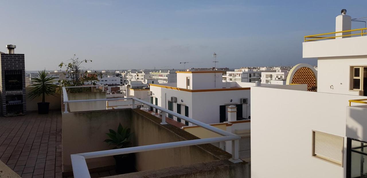 Casa Joaninha Appartement Olhão Buitenkant foto