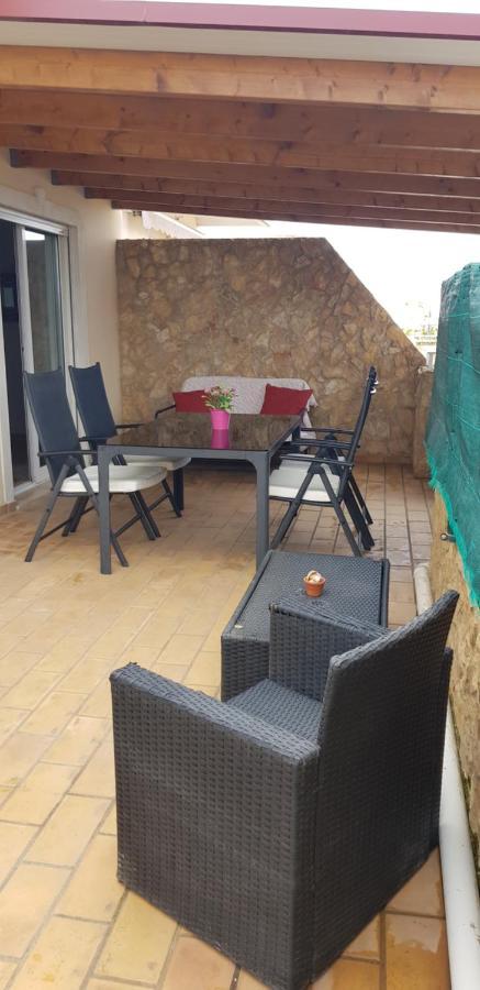 Casa Joaninha Appartement Olhão Buitenkant foto