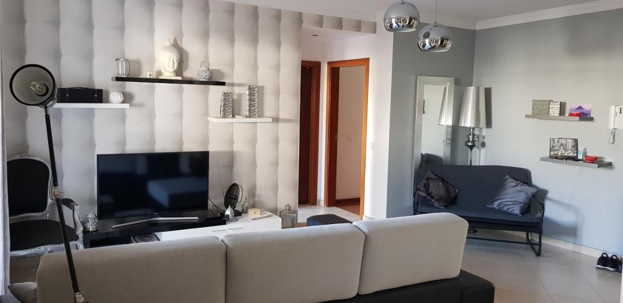 Casa Joaninha Appartement Olhão Buitenkant foto