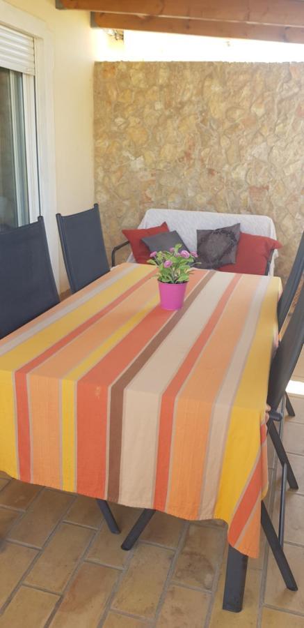 Casa Joaninha Appartement Olhão Buitenkant foto