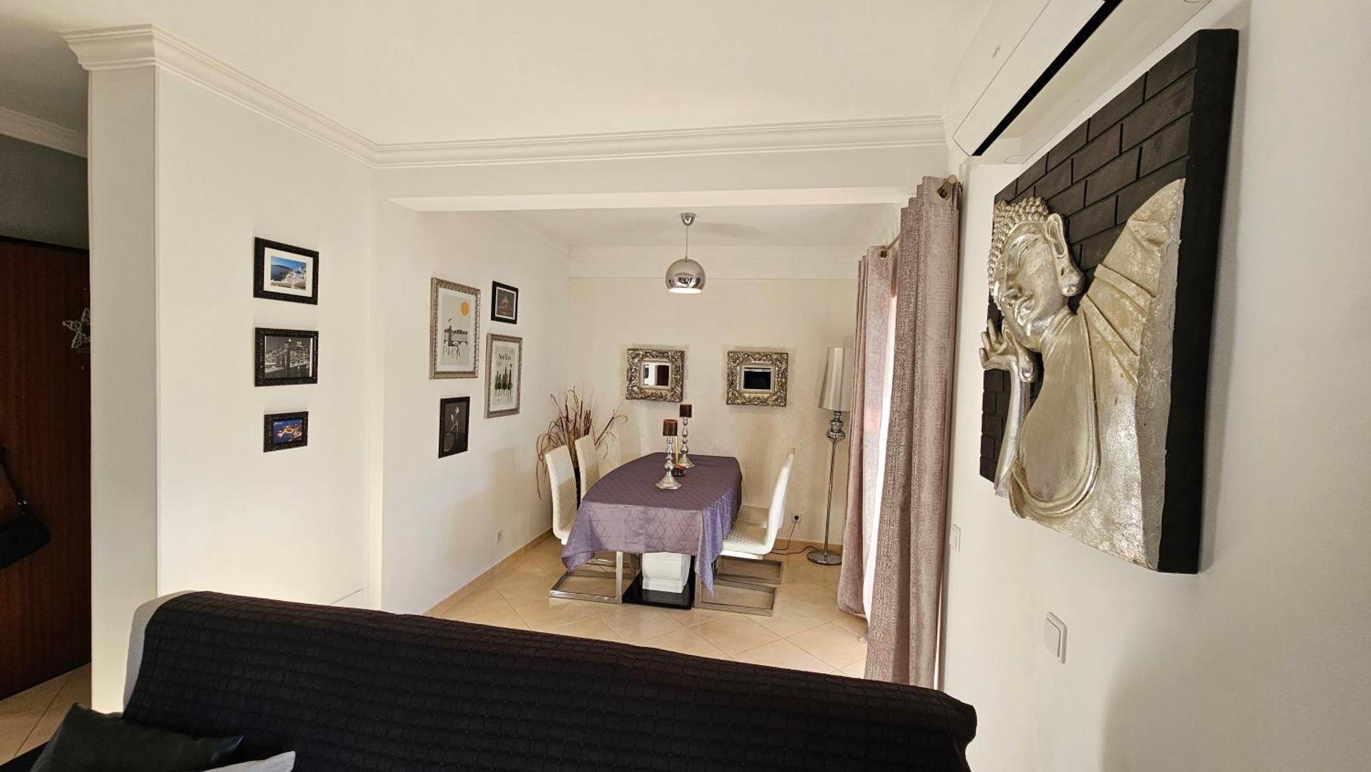 Casa Joaninha Appartement Olhão Buitenkant foto