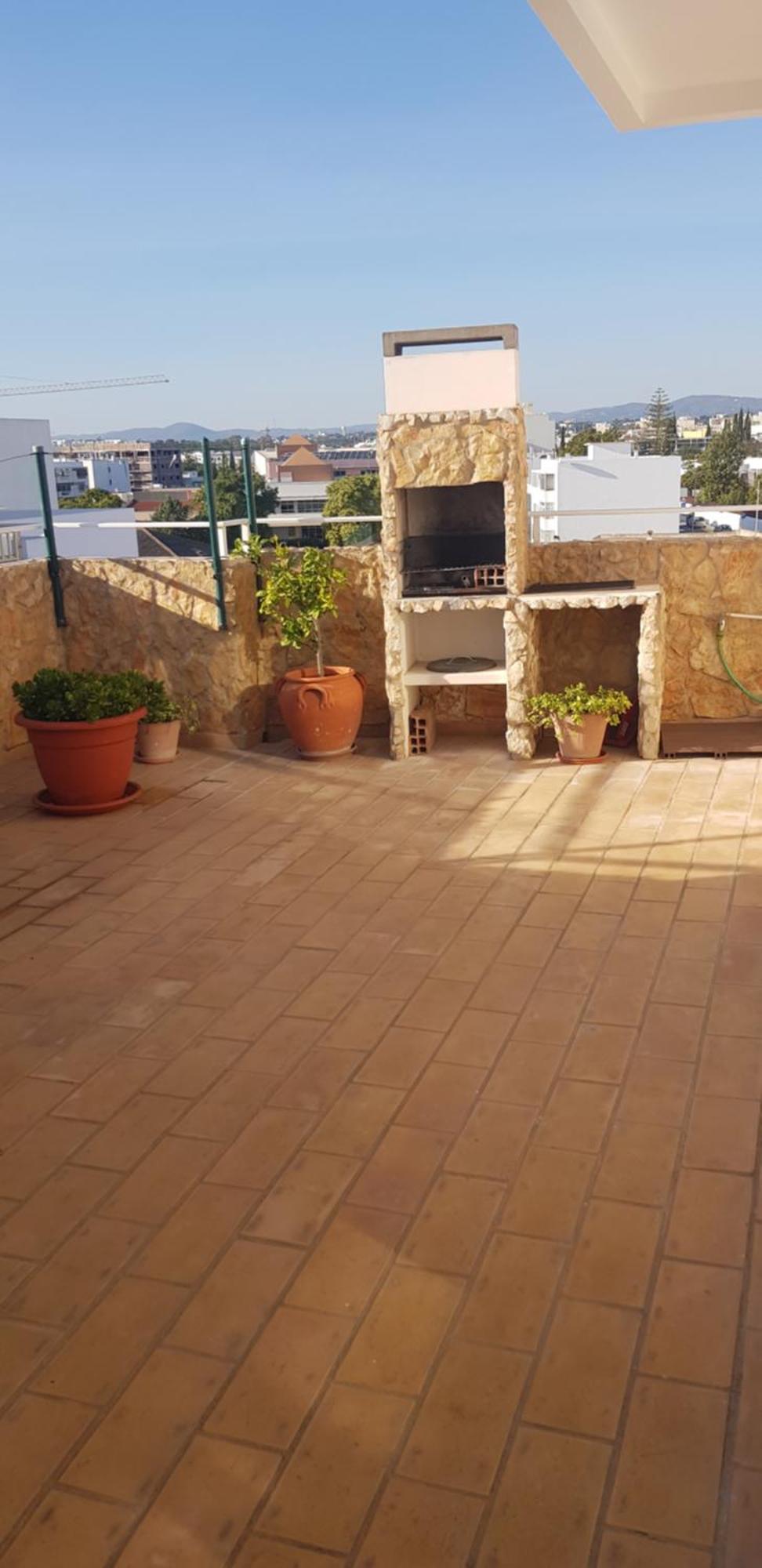 Casa Joaninha Appartement Olhão Buitenkant foto