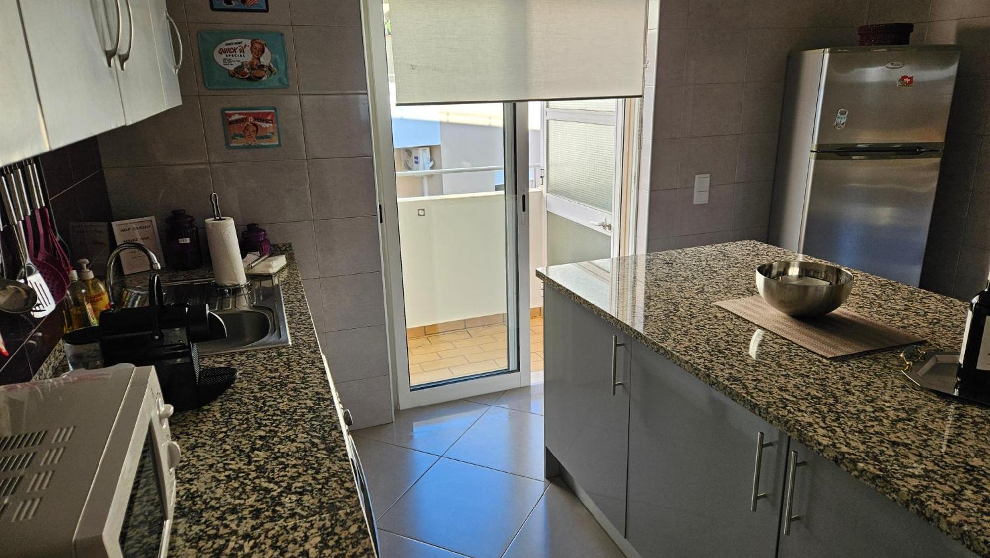 Casa Joaninha Appartement Olhão Buitenkant foto